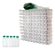 GARRAFA  PLASTICA   500 ML   C/100 UNID.       FARDO - Imagem 2