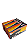 GRAMPEADOR GE 1034  /   PQ   (UNID.) - Imagem 3