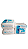 GUARDANAPO BIG PEL 18X20 C/100 UNID.  PCT - Imagem 2