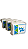 GUARDANAPO BIG PEL 20X22  C/100 UNID.  PCT - Imagem 2