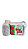 GUARDANAPO BIG PEL 30X32  C/100 UNID.  PCT - Imagem 3