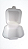 HAMBURGUEIRA   H1  C/100  UNID.   PCT - Imagem 3