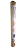LENCOL HOSPITALAR EXTRA 100% CELULOSE   70 CM X 50 MTS    C/06 ROLOS - Imagem 2