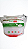 PLASTILANIA FORMA PUDIM  FAMILIA    C/TAMPA  1100 ml  PCT  C/05 UNID. - Imagem 3