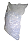 MAXPLASTIC COLHER REFEICAO  C/1000 UNID.  CAIXA - Imagem 2