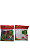 MAXPLASTIC COLHER SOBREMESA  COLORIDA   C/50   UNID.  PCT - Imagem 2