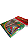 MAXPLASTIC COLHER SOBREMESA  COLORIDA   C/50   UNID.  PCT - Imagem 3