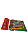 MAXPLASTIC COLHER SOBREMESA  COLORIDA   C/50   UNID.  PCT - Imagem 4