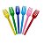 MAXPLASTIC GARFO SOBREMESA  C/50 UNID.   PCT - Imagem 2