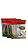 MAXPLASTIC GARFO SOBREMESA  C/50 UNID.   PCT - Imagem 1