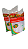 MAXPLASTIC MEXEDOR  DRINK  C/200 UNID.   PCT - Imagem 3