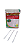 MAXPLASTIC MEXEDOR DE CAFE C/250 UNID.   PCT - Imagem 2