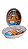 MELLO  ASSADEIRA OVAL 4L (4lts)  UNIDADE - Imagem 1