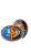MELLO  ASSADEIRA OVAL 4L (4lts)  UNIDADE - Imagem 2