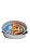 MELLO  ASSADEIRA OVAL 4L (4lts)  UNIDADE - Imagem 3