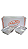 MELLO BANDEJA  ALUMINIO M160 (1000 ml)  C/100 UNID.  CAIXA - Imagem 2