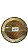 PRATO LAMINADO OURO  Nº 05  C/10 UNID.  PCT - Imagem 2