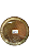 PRATO LAMINADO OURO  Nº 07  C/10 UNID.  PCT - Imagem 2