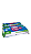 SACO DE LIXO  BRANCO 15 lts (rolo)   c/60 UNID.   PCT - Imagem 2