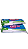 SACO DE LIXO  BRANCO 15 lts (rolo)   c/60 UNID.   PCT - Imagem 5