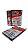 SACO LIXO 15 LTS  NAGA   PCT - Imagem 1