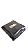 SACO DE LIXO GROSSO 20 LTS  C/5KG - Imagem 2