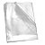 SACO PLASTICO  VIRGEM PP 15X30  0,6     (1 kg) - Imagem 2