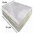 SACO PLASTICO  VIRGEM PP 08X11   0,6   (1 kg) - Imagem 2