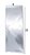 SACO PLASTICO  VIRGEM PP 08X20   0,6     (1 kg) - Imagem 1