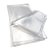 SACO PLASTICO  VIRGEM PP 10X15   0,6     (1 kg) - Imagem 2