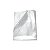 SACO PLASTICO  VIRGEM PP 10X15   0,6     (1 kg) - Imagem 3