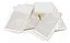 SACO PLASTICO  VIRGEM PP 12X20   0,6   (1 kg) - Imagem 3