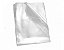 SACO PLASTICO  VIRGEM PP 20X30   0,6     (1 kg) - Imagem 2