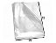 SACO PLASTICO  VIRGEM PP 22X32   0,6  (1 kg) - Imagem 1
