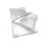 SACO PLASTICO VIRGEM PP 25X28   0,6     (1 kg) - Imagem 3