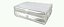 SACO PLASTICO  VIRGEM PP 25X35   0,6     (1 kg) - Imagem 2