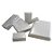 SACO PLASTICO  VIRGEM PP 25X40   0,6     (1 kg) - Imagem 2