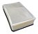 SACO PLASTICO  VIRGEM PP 25X40   0,6     (1 kg) - Imagem 3