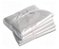 SACO PLASTICO  VIRGEM PP 32X45   0,6     (1 kg) - Imagem 3