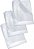 SACO PLASTICO  VIRGEM PP 35X45   0,6     (1 kg) - Imagem 3