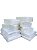 SACO PLASTICO  VIRGEM PP 37X55   0,6     (1 kg) - Imagem 1