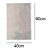 SACO PLASTICO  VIRGEM PP 40X60   0,6     (1 kg) - Imagem 1