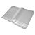 SACO PLASTICO  VIRGEM PP 40X60   0,6     (1 kg) - Imagem 3