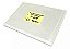 SACO PLASTICO  VIRGEM PP 45X60   0,6     (1 kg) - Imagem 2