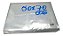 SACO PLASTICO  VIRGEM PP 50X70   0,6     (1 kg) - Imagem 2