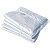 SACO PLASTICO  VIRGEM PP 50X70   0,6     (1 kg) - Imagem 3