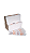 SACO DE  PAPEL KRAFT BCO  P/TALHER     C/500 UNID.  PCT - Imagem 4