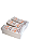 SACO DE  PAPEL KRAFT BCO  P/TALHER     C/500 UNID.  PCT - Imagem 6