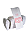 SACO PAPEL KRAFT BCO  01  KG  C/500 UNID.  (SERVIMOS BEM )GR. 30 - Imagem 3