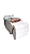 SACO PAPEL KRAFT BCO  02  KG  C/500 UNID.  (PAES E DOCES) - Imagem 4